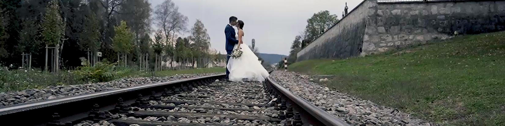 wedding videography editing
